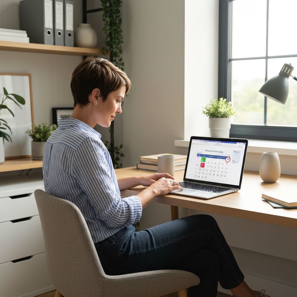 Contact and booking information