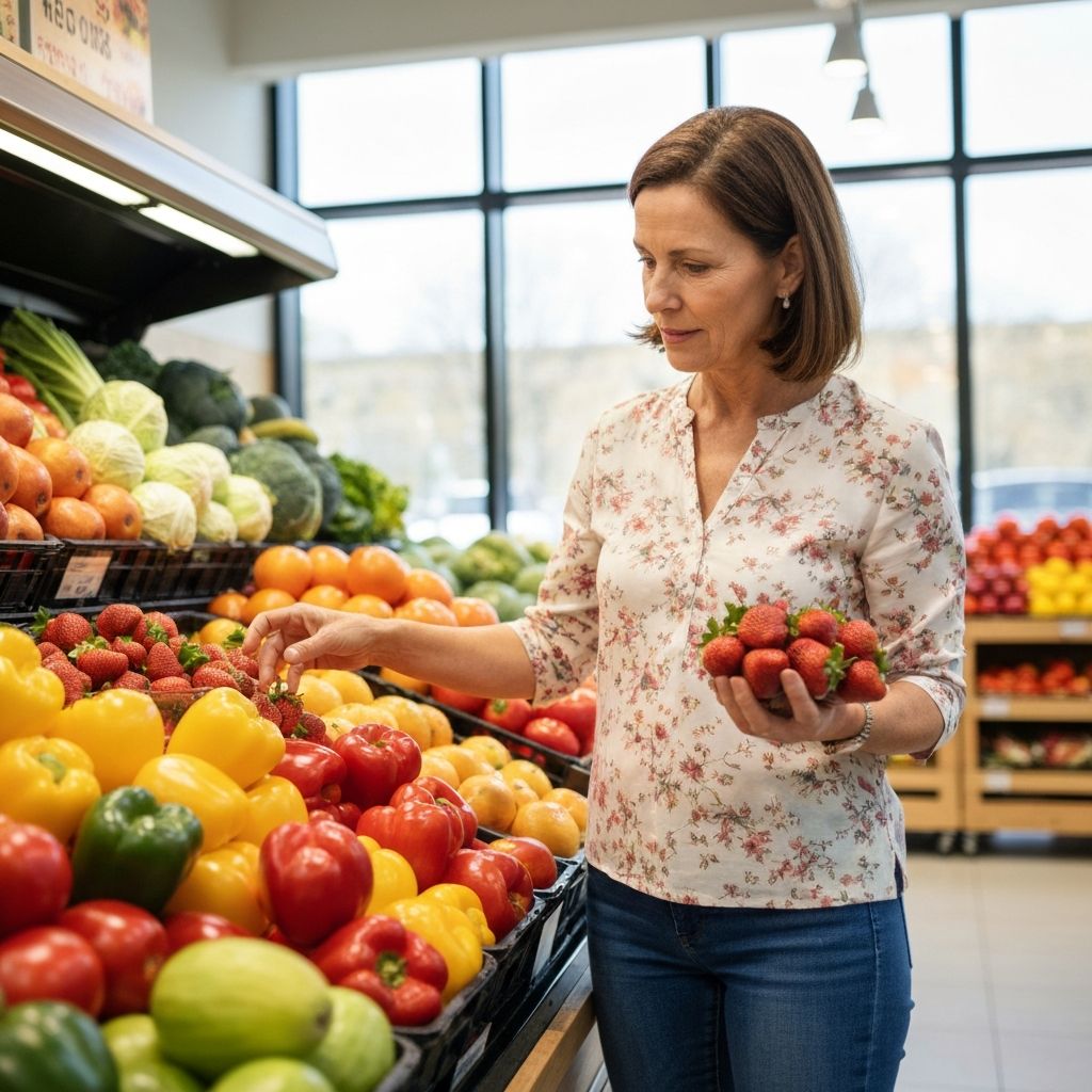 Mindful eating moment